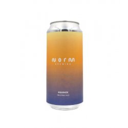 Norm Brewing EQUINOX