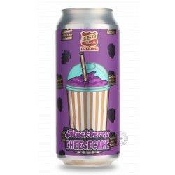 450 North Slushy Supersize - Blackberry Cheesecake - Beer Republic