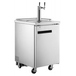 Kegerator Comercial - Panama Brewers Supply