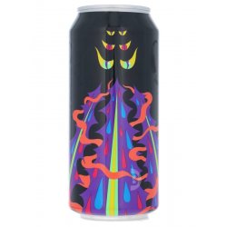 Omnipollo  Mortalis - Bianca Hydra Blueberry Banana Spilt Lassi Gose - Beerdome