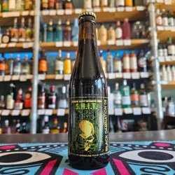 Struise Black Damnation VIII - S.H.I.T.