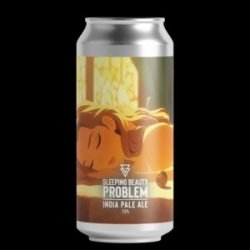 Azvex Brewing Company Sleeping Beauty Problem