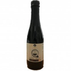 Barrel Project 21.10 - Brouwerij t Meuleneind - Speciaalbierkoning