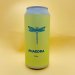 Pomona Island Brew Co.. Phaedra [Pale] 