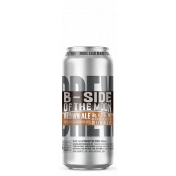 Birrificio Rurale B-side of the Moon