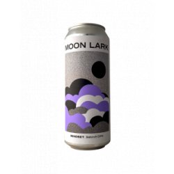 Moon Lark - Mindset. Sabro NE IPA 50 cl - Bieronomy