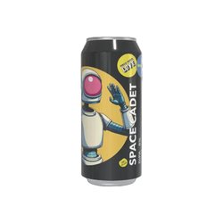 Only With Love Space Cadet