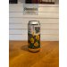 Yellow Flower - 44cl, 7%, IPA - Stepping Stone 