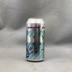 Cloudwater 9th Birthday DIPA - Beermoth