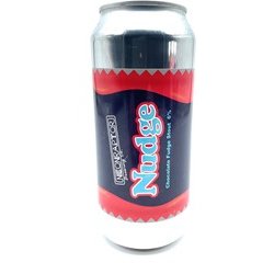 Neon Raptor Brewing Co. Nudge