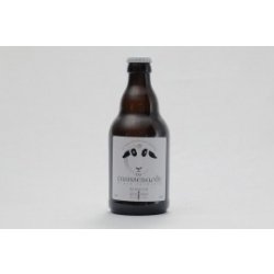 Bière Blanche- 33cl - Le Panier du Causse