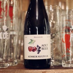 Kemker Kultuur (Brauerei J. Kemker) Aoltbeer Kemker Kultuur (Brauerei J. Kemker) Aoltbeer