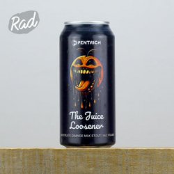 Pentrich The Juice Loosener - Radbeer