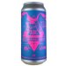 Apex World Eater IPA Hazy IPA 440mL ABV 6.5%  Swedish Craft Beer 