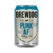 BrewDog Punk AF Alcohol Free IPA (4 x 330ml) BrewDog Punk AF Alcohol Free IPA (4 x 330ml)