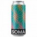Chillin' Soma Beer 