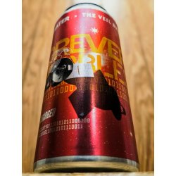 Cloudwater Brew Co. Forever Chubbles