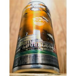 Cloudwater Brew Co. Chubbles 53°N