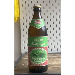 Flötzinger Bräu Wies