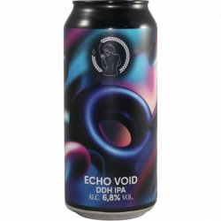 La Superbe -                                              ECHO VOID - Just in Beer