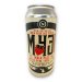 Old Nation, M-43, NE. IPA, Strawberry  0,473 l.  6,8% 