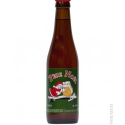 Pére Noel 7,0% 33 cl - Trappist.dk - Skjold Burne