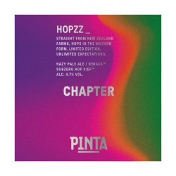 PINTA Chapter