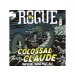 ROGUE · COLOSSAL CLAUDE Keykeg 20L 