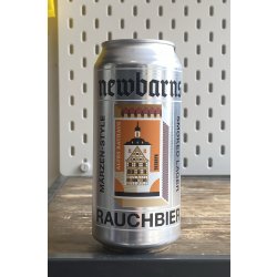 Newbarns Brewery Rauchbier