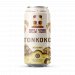 Brew York Tonkoko - Milk Stout 4.3% 440ml 