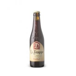 La Trappe Dubbel
