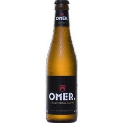 Omer Traditional Blond
