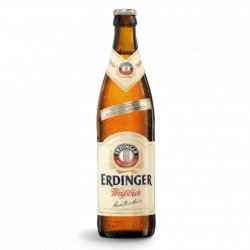 Erdinger Weissbräu Erdinger Weißbier / Hefe-Weizen