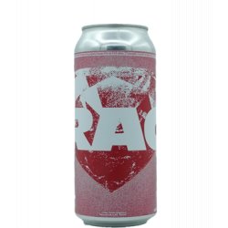 Fidens Brewing Co Grace