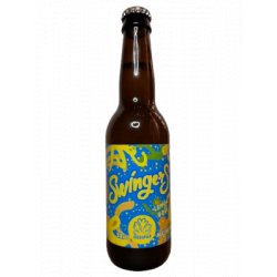 Oedipus Swingers - Beer Dudes