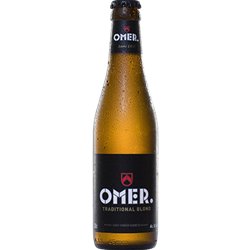 Omer Traditional Blond