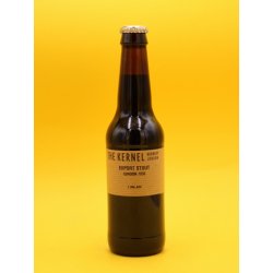 The Kernel Export Stout London 1890