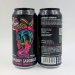 Brew Toon: Raspberry Carronade Raspberry Cream Ale (440ml) 