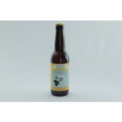 Bière Blonde de Lozère - Lupuline - 33 cl - Le Panier du Causse