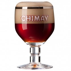 Vaso Chimay 33 Cl - Cervezasonline.com