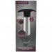 BOMBA DE VACIO CLICK 2 TAPONES METAL FIC 1308 