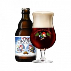 N’Ice Chouffe