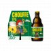 Chouffe IPA clip 4 x 33cl 