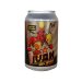Eggens Craft Beer  Ivan Infused 