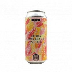 Oso Brew Co Fizzbang