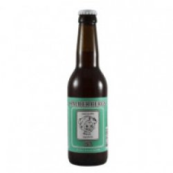 Halderbergs IPA - Brouwerij Meuleneind - Speciaalbierkoning