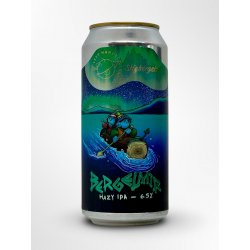 Left Handed Giant BERGELMIR