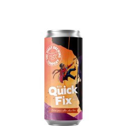 The Piggy Brewing Company Quick Fix