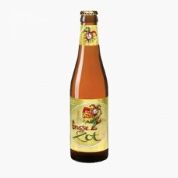 Brugse Zot Blond - Una Más