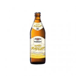 Privatbrauerei Schnitzlbaumer Export Radler